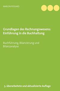 Grundlagen des Rechnungswesens