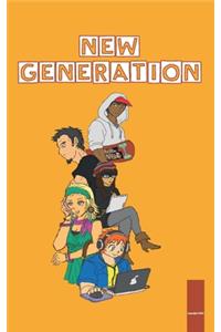 new generation