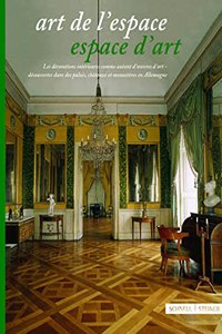 Art de l'Espace - Espace d'Art