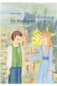 Die Wunschperle
