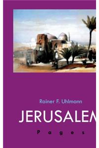 Jerusalem Pages