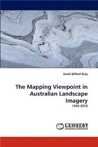 Mapping Viewpoint in Australian Landscape Imagery