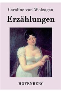 Erzählungen