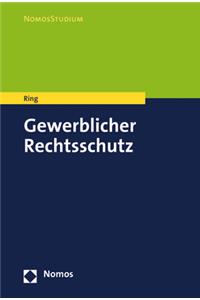 Gewerblicher Rechtsschutz