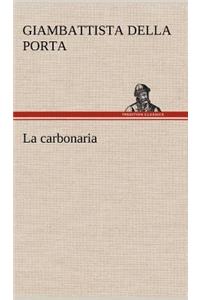 La carbonaria