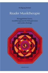 Reader Musiktherapie