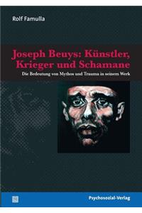 Joseph Beuys