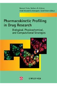 Pharmacokinetic Profiling in Drug Research