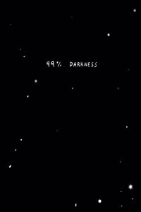 99% Darkness