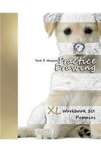 Practice Drawing - XL Workbook 10