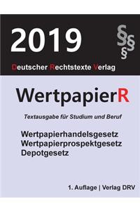 Wertpapierrecht