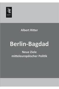 Berlin-Bagdad