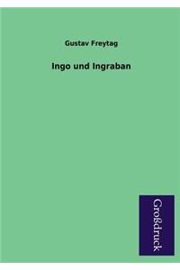 Ingo Und Ingraban