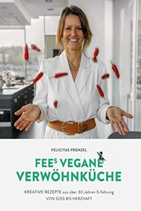 FEEs VEGANE VERWOHNKUCHE
