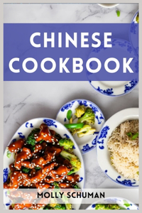 Chinese Cookbook