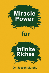 Miracle Power for Infinite Riches