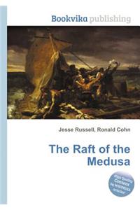 The Raft of the Medusa