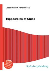 Hippocrates of Chios