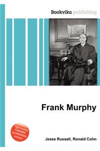 Frank Murphy