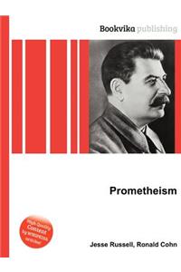 Prometheism