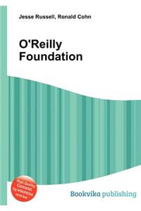 O'Reilly Foundation