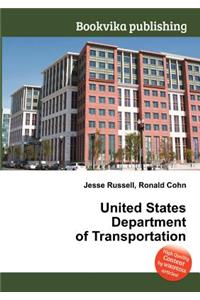 United States Department of Transportation