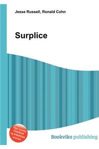 Surplice