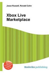 Xbox Live Marketplace