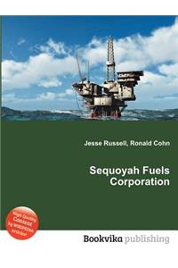 Sequoyah Fuels Corporation