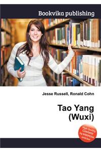 Tao Yang (Wuxi)