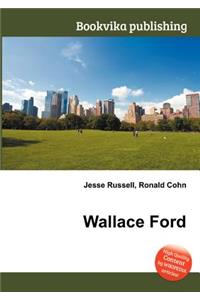 Wallace Ford