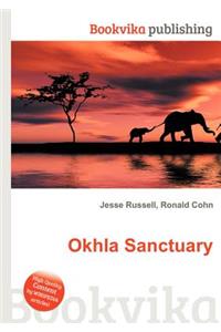 Okhla Sanctuary