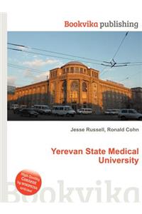 Yerevan State Medical University