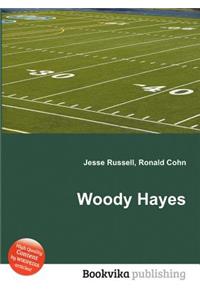 Woody Hayes