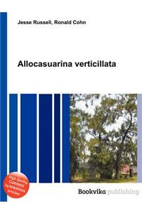 Allocasuarina Verticillata