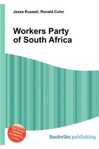 Workers Party of South Africa