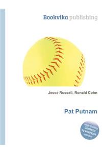 Pat Putnam