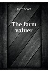 The Farm Valuer