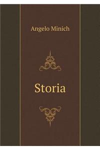 Storia