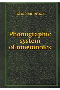 Phonographic System of Mnemonics