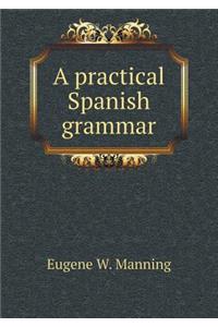 A Practical Spanish Grammar