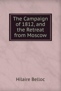 Campaign of 1812