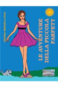 Le Avventure della Piccola Farfett