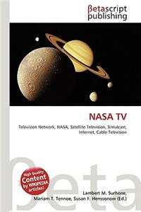 NASA TV