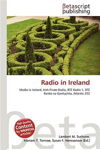 Radio in Ireland
