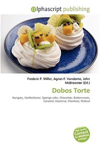 Dobos Torte