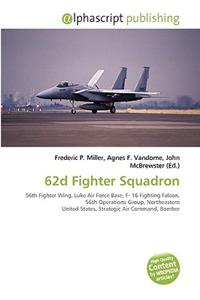62d Fighter Squadron