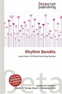 Rhythm Bandits