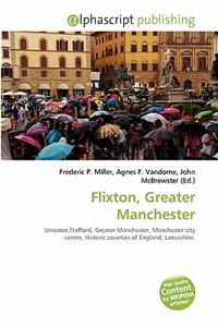 Flixton, Greater Manchester