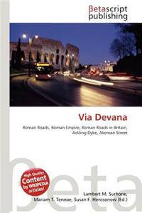 Via Devana